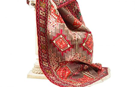 خدمات قالیشویی در مشهد