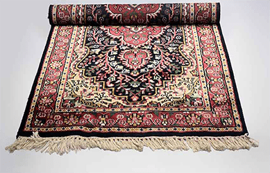 سرویس رایگان قالیشویی در مشهد