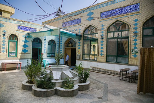 قالیشویی مشهد سناباد